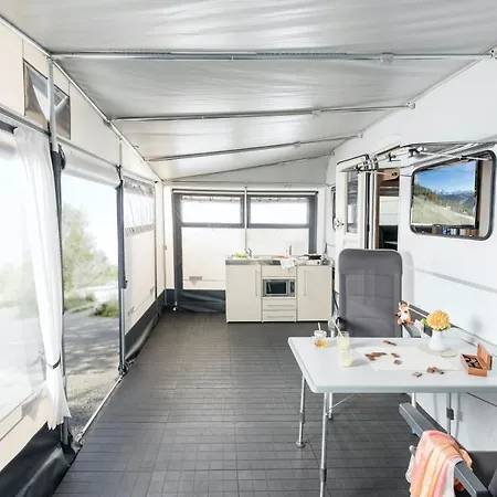 Camping Schwarzwaldhorn Simonswald