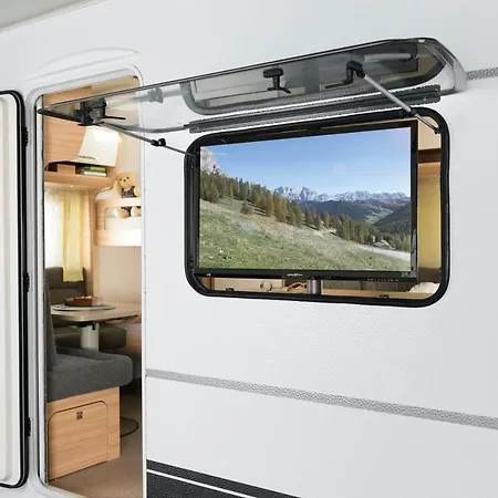 Schwarzwaldhorn Camping