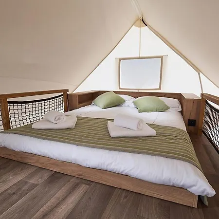 Schwarzwaldhorn Camping *