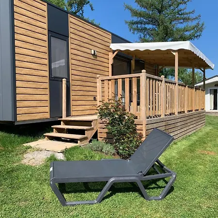 Campsite Schwarzwaldhorn *
