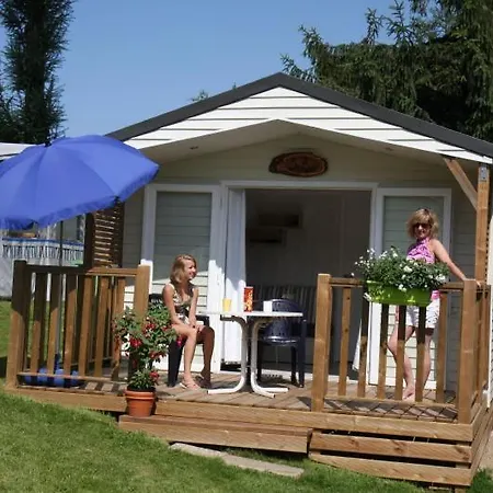 Schwarzwaldhorn Camping Simonswald