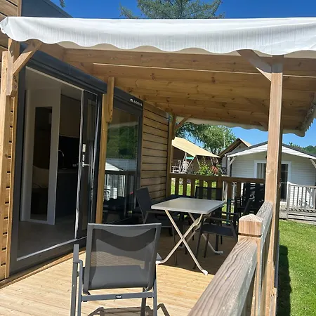 Schwarzwaldhorn Kemping