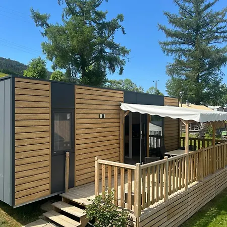 Camping Schwarzwaldhorn *
