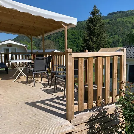 Kemping Schwarzwaldhorn Simonswald