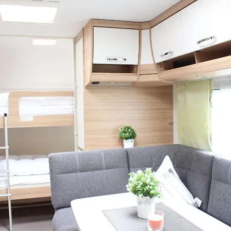 Schwarzwaldhorn Kemping *