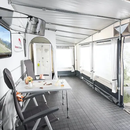 Campsite Schwarzwaldhorn Simonswald