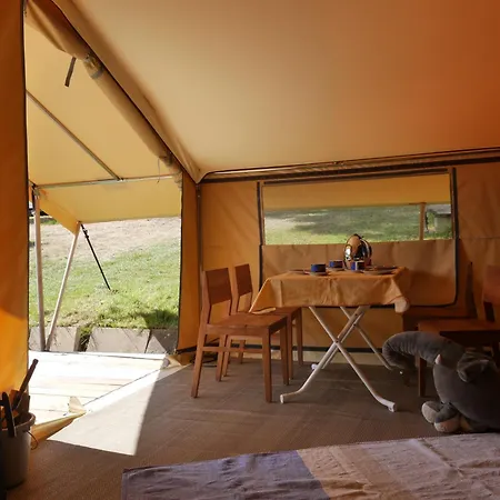 Campsite Schwarzwaldhorn Simonswald