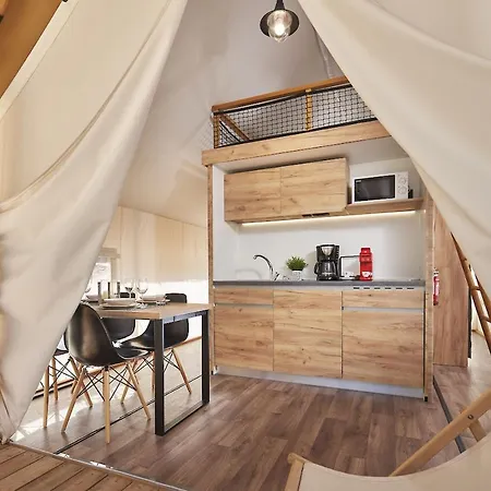 Camping Schwarzwaldhorn *