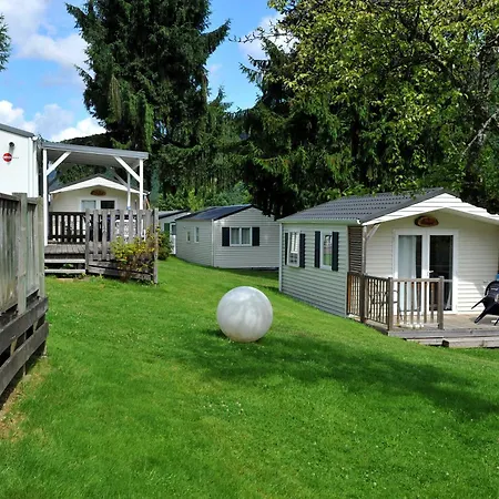 Campsite Schwarzwaldhorn Simonswald