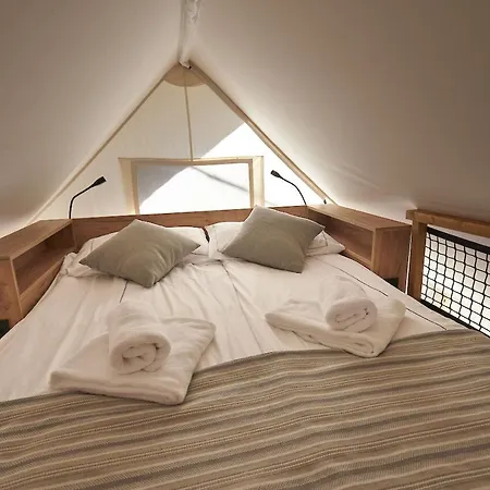 Schwarzwaldhorn Campsite *