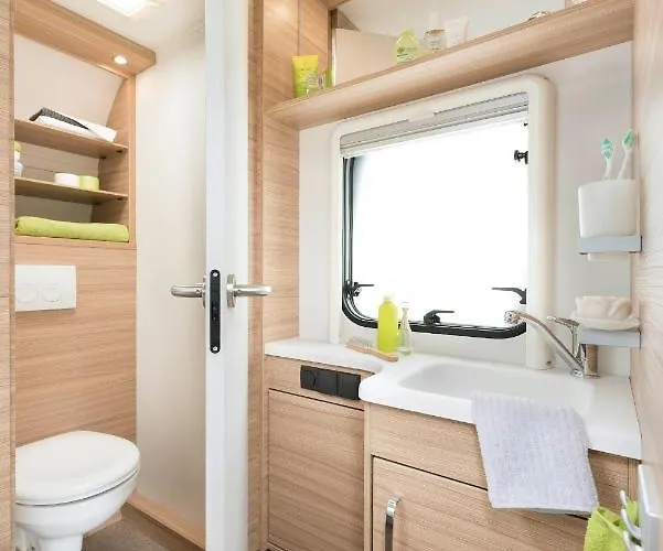 Schwarzwaldhorn Camping *