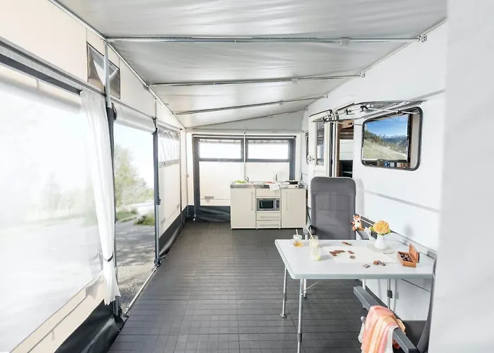 Camping Schwarzwaldhorn Simonswald