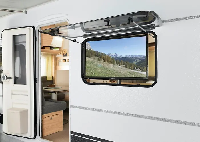 Schwarzwaldhorn Camping