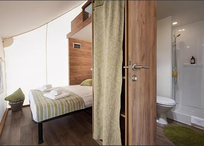 Camping Schwarzwaldhorn