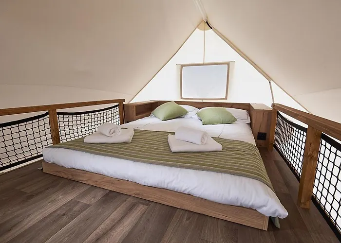 Schwarzwaldhorn Camping *