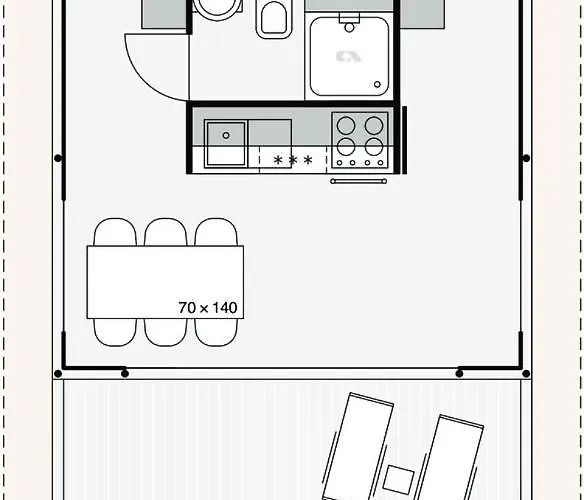 Schwarzwaldhorn Camping