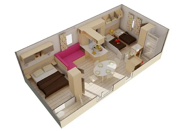 Schwarzwaldhorn Camping