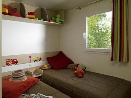 Camping Schwarzwaldhorn