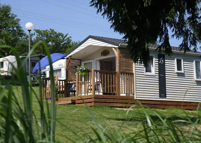 Schwarzwaldhorn Camping