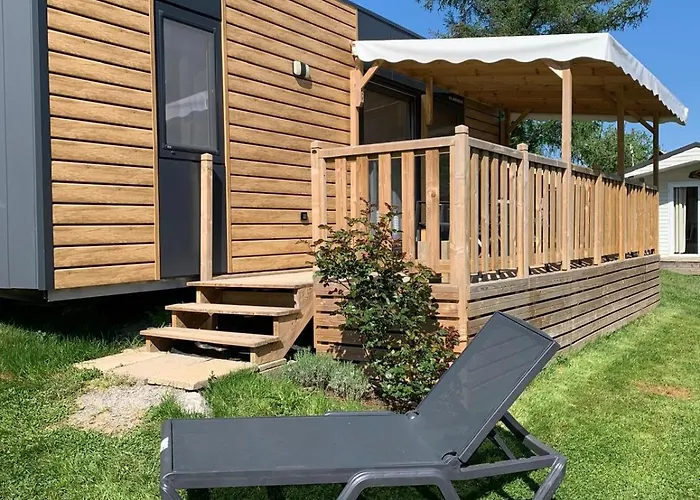 Camping Schwarzwaldhorn *