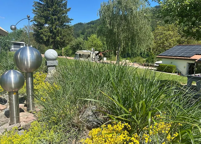 Schwarzwaldhorn Simonswald