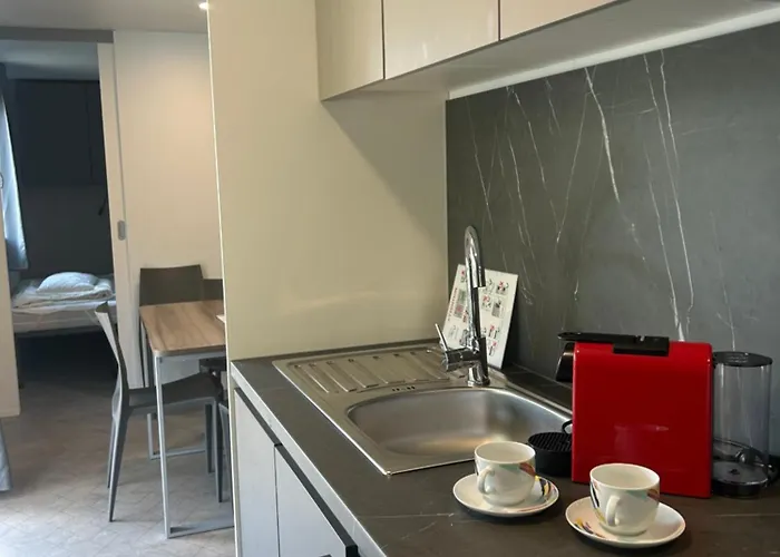 Schwarzwaldhorn Camping *