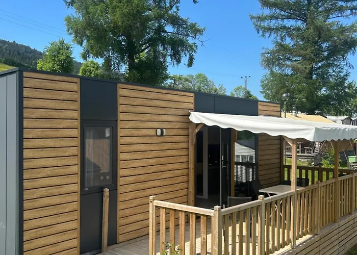 Camping Schwarzwaldhorn *