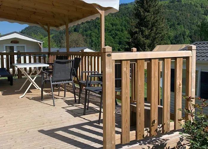 Camping Schwarzwaldhorn Simonswald