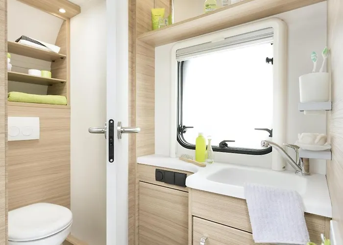 Schwarzwaldhorn Camping