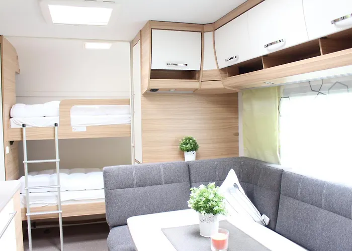 Schwarzwaldhorn Camping *