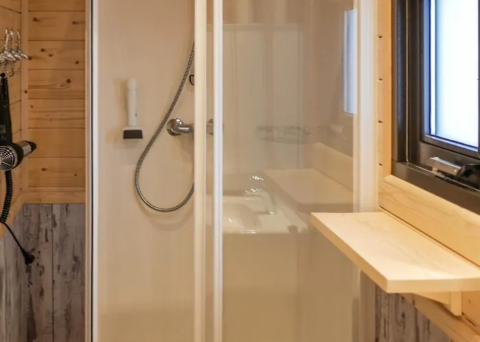 Camping Schwarzwaldhorn *