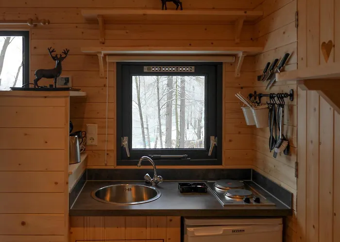 Schwarzwaldhorn Camping Simonswald