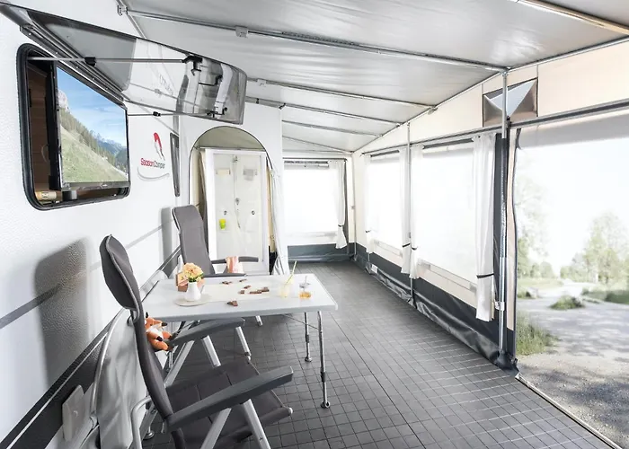 Camping Schwarzwaldhorn Simonswald