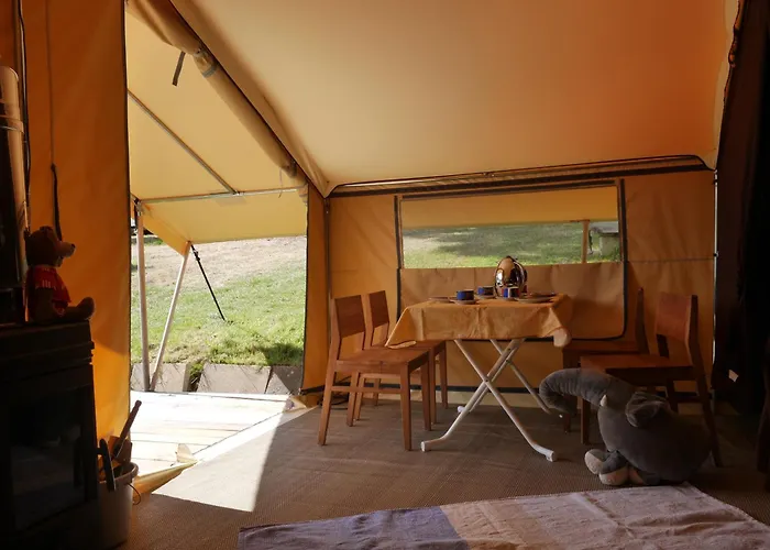 Camping Schwarzwaldhorn Simonswald