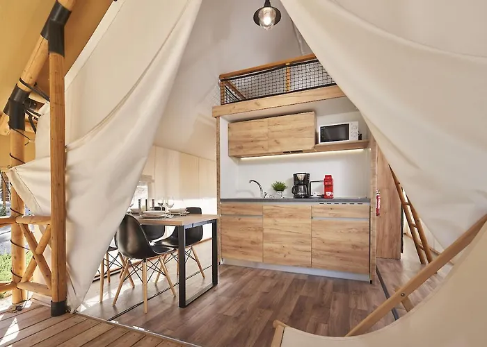 Camping Schwarzwaldhorn *