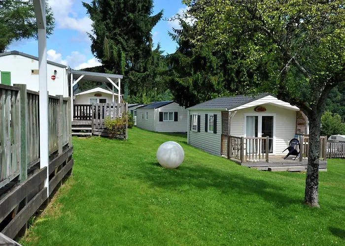 Camping Schwarzwaldhorn Simonswald