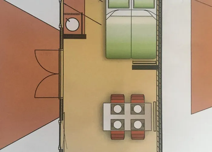 Schwarzwaldhorn Camping *