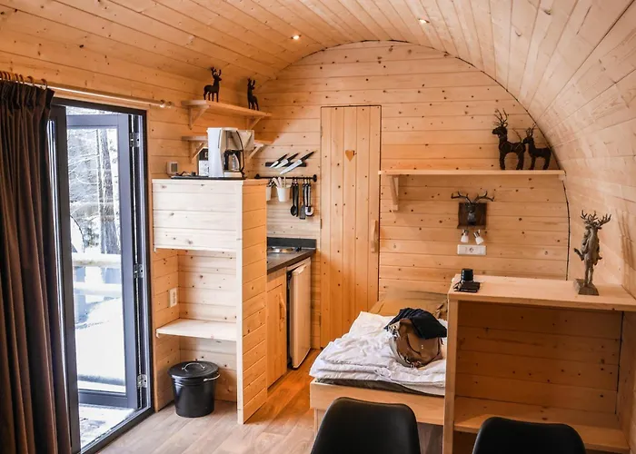 Schwarzwaldhorn * Simonswald