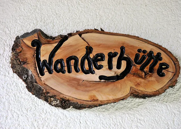 Schwarzwaldhorn Camping Simonswald