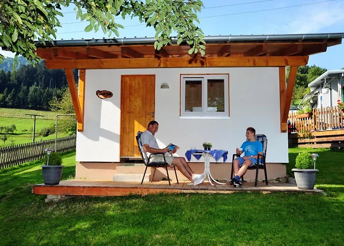 Schwarzwaldhorn Simonswald